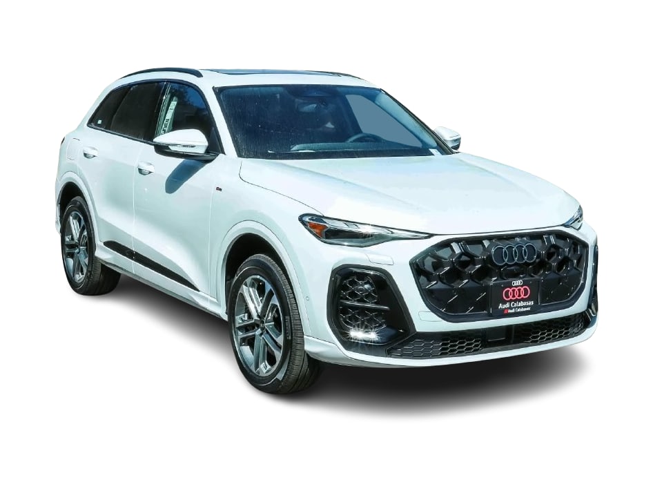 Thumbnail: 2026 Audi Q5 - 16