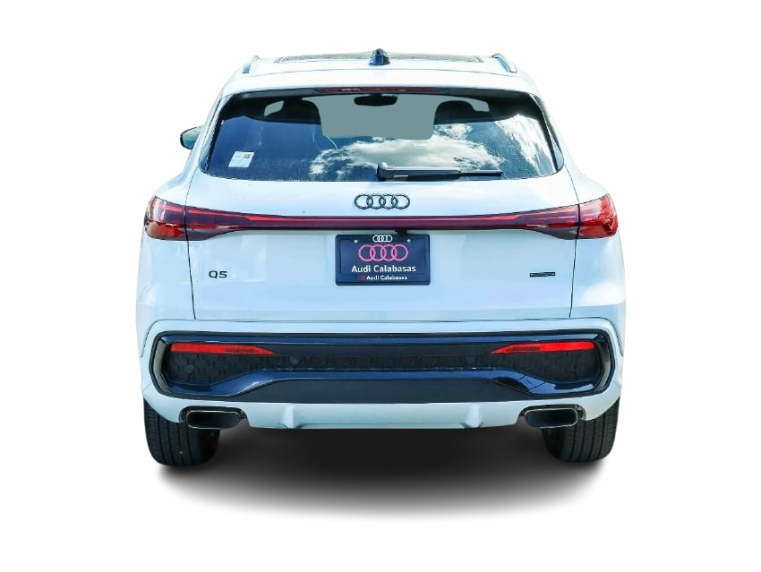 Thumbnail: 2026 Audi Q5 - 4
