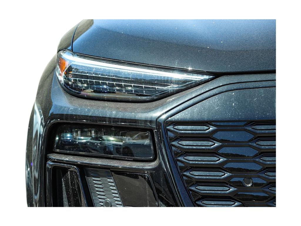 Thumbnail: 2027 Audi Q6 e-tron - 19