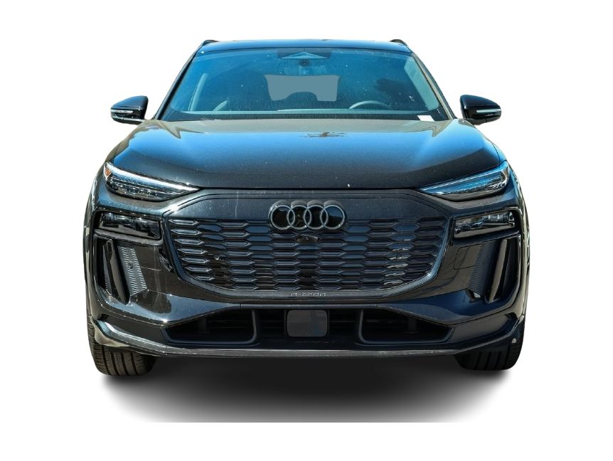 Thumbnail: 2027 Audi Q6 e-tron - 5