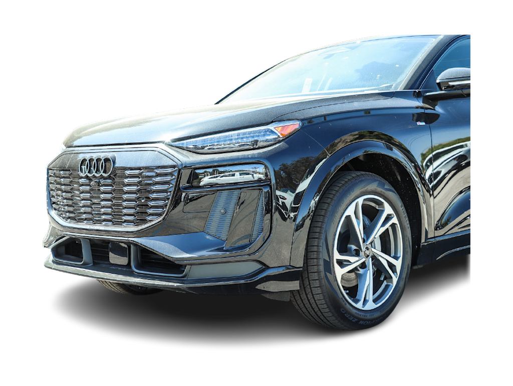 Thumbnail: 2027 Audi Q6 e-tron - 18