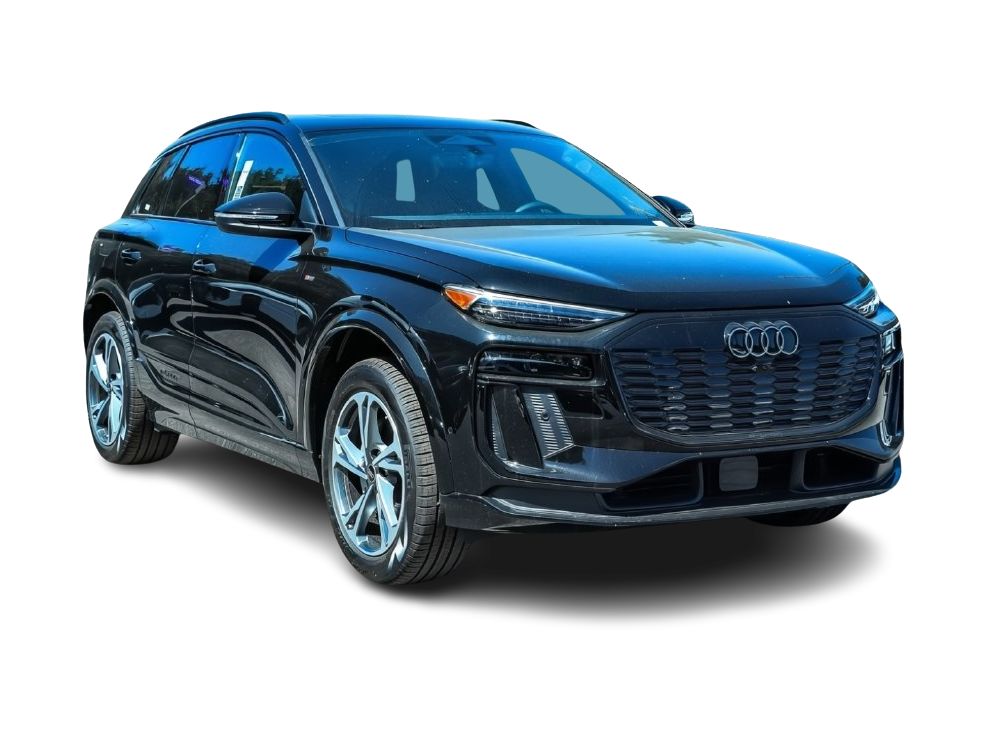 Thumbnail: 2027 Audi Q6 e-tron - 16