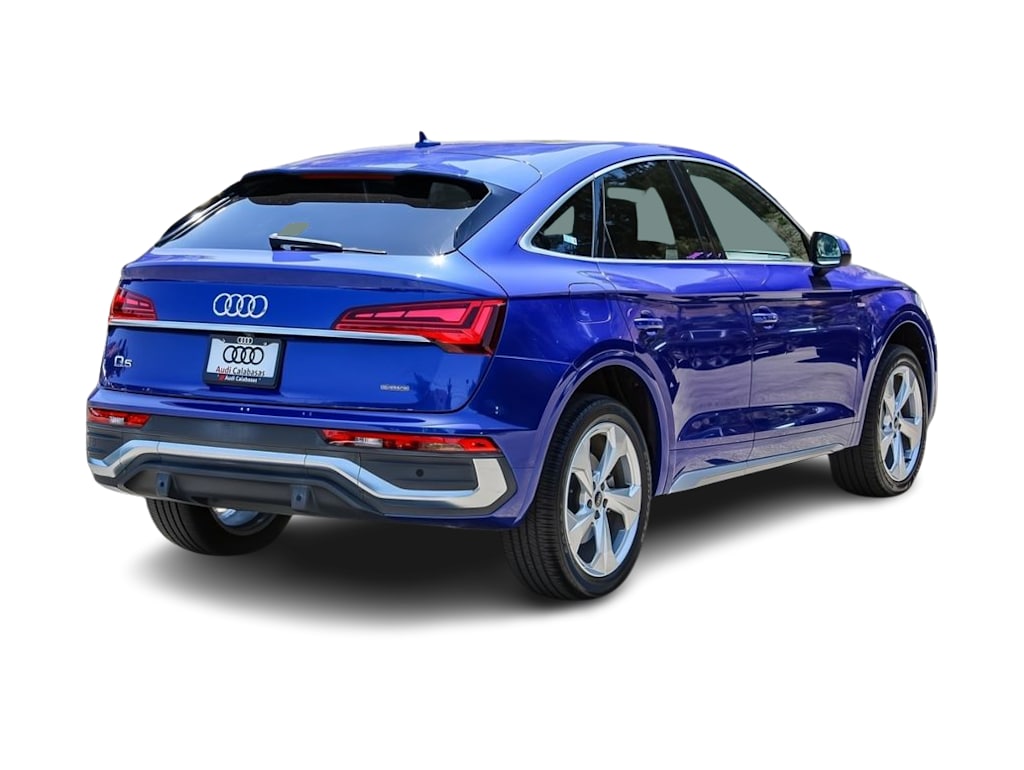 Thumbnail: 2021 Audi Q5 - 16