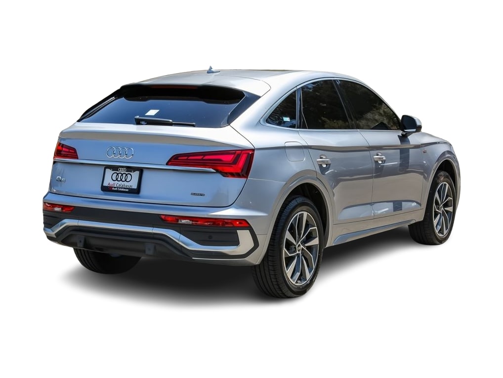 Thumbnail: 2022 Audi Q5 - 17