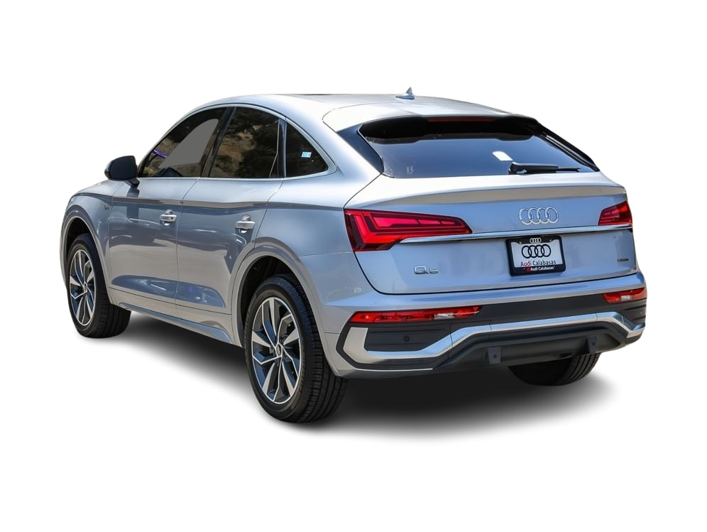 Thumbnail: 2022 Audi Q5 - 3