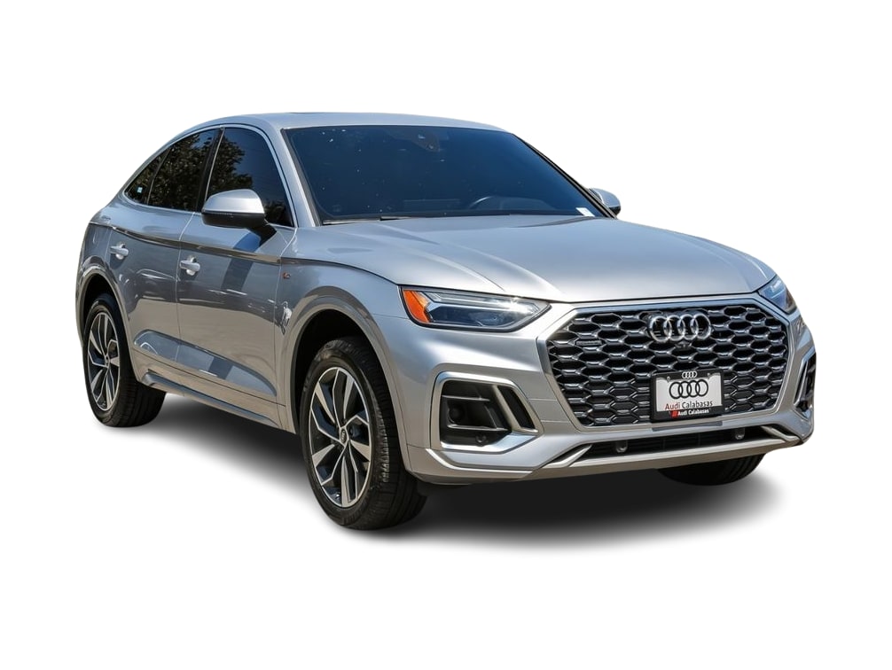Thumbnail: 2022 Audi Q5 - 18