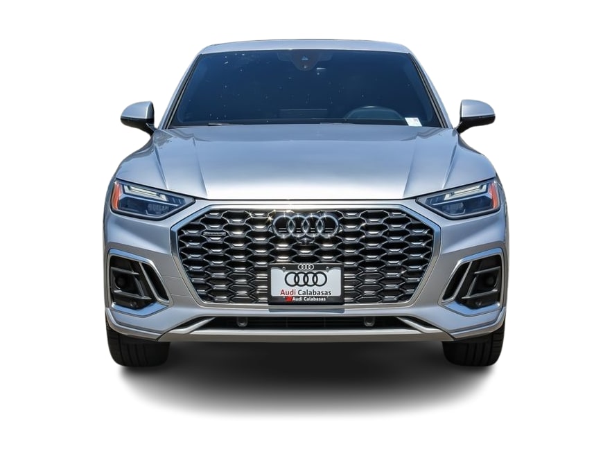 Thumbnail: 2022 Audi Q5 - 5