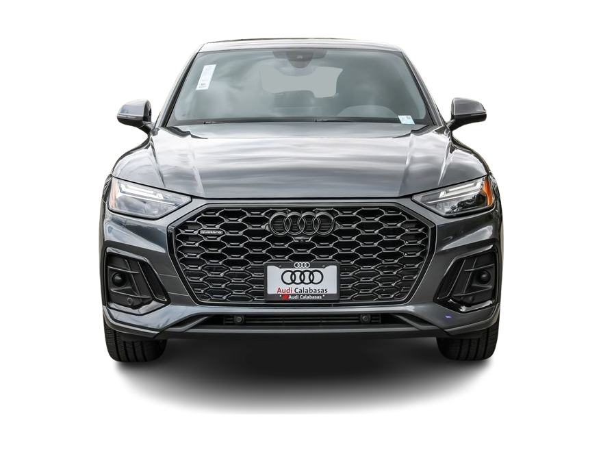 Thumbnail: 2023 Audi Q5 - 5