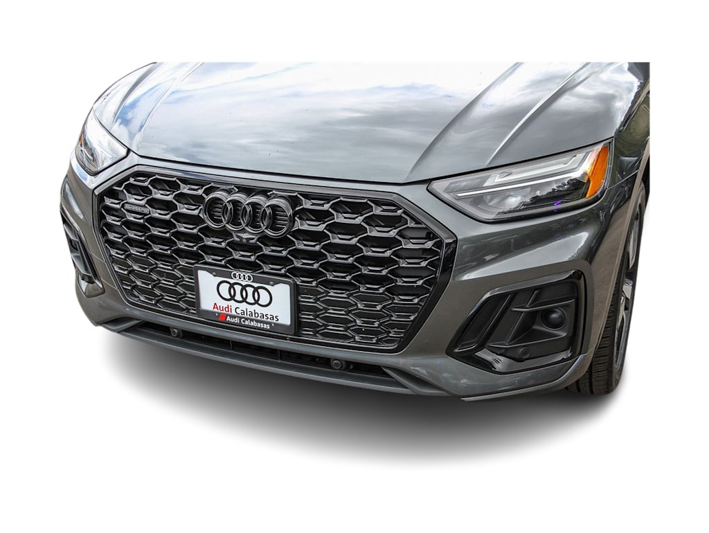Thumbnail: 2023 Audi Q5 - 19