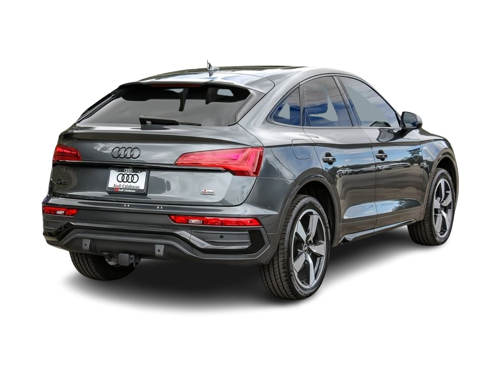 Thumbnail: 2023 Audi Q5 - 16