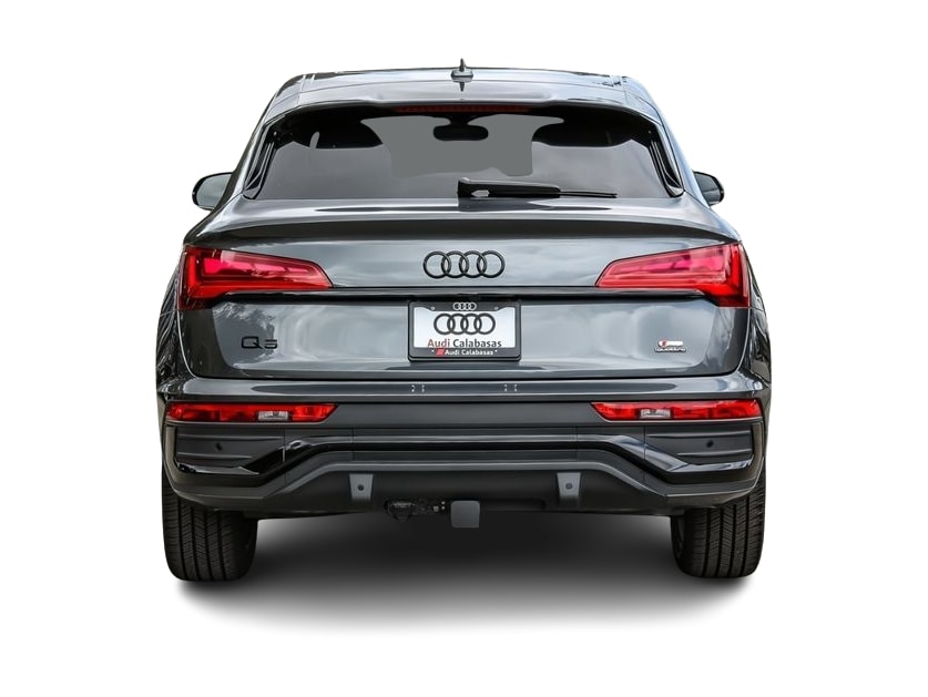Thumbnail: 2023 Audi Q5 - 4