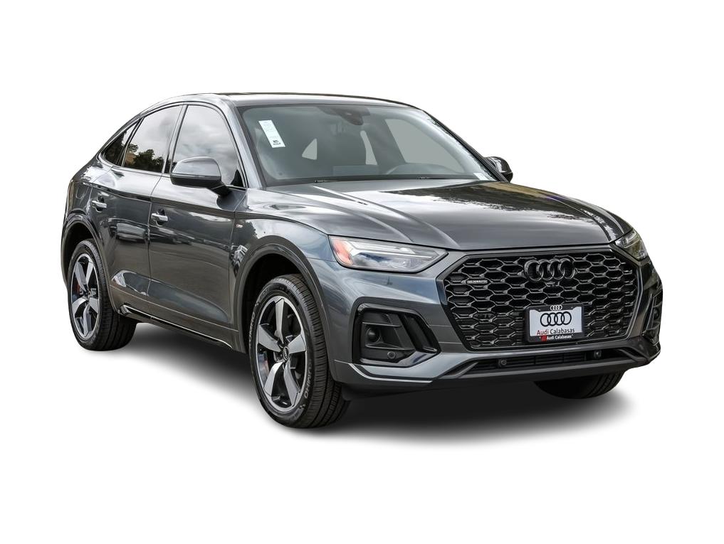 Thumbnail: 2023 Audi Q5 - 17