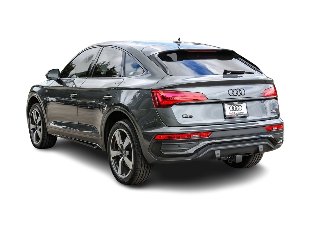 Thumbnail: 2023 Audi Q5 - 3