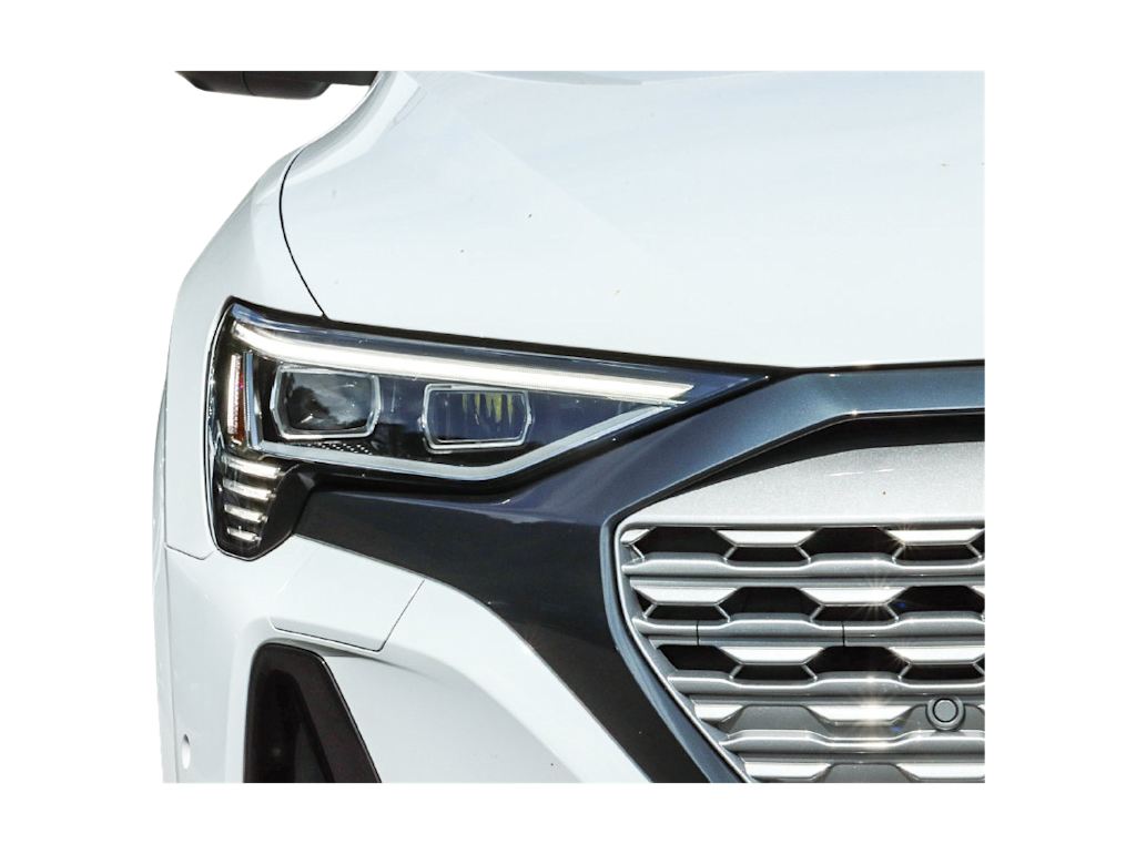 Thumbnail: 2024 Audi Q8 e-tron - 22