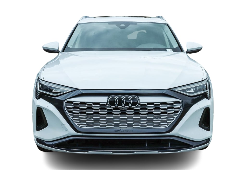 Thumbnail: 2024 Audi Q8 e-tron - 5