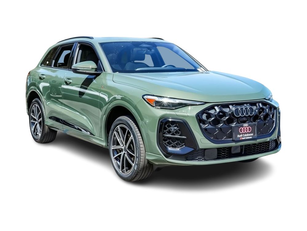 Thumbnail: 2026 Audi Q5 - 16