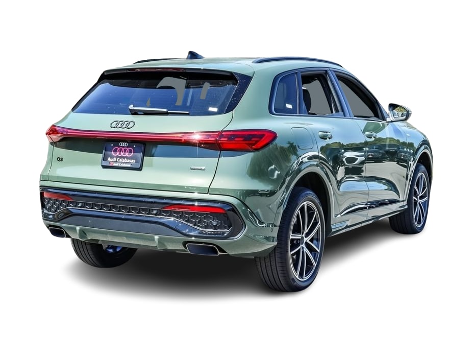 Thumbnail: 2026 Audi Q5 - 17
