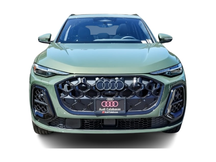 Thumbnail: 2026 Audi Q5 - 5