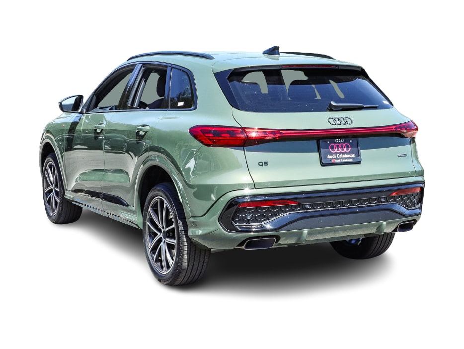 Thumbnail: 2026 Audi Q5 - 3