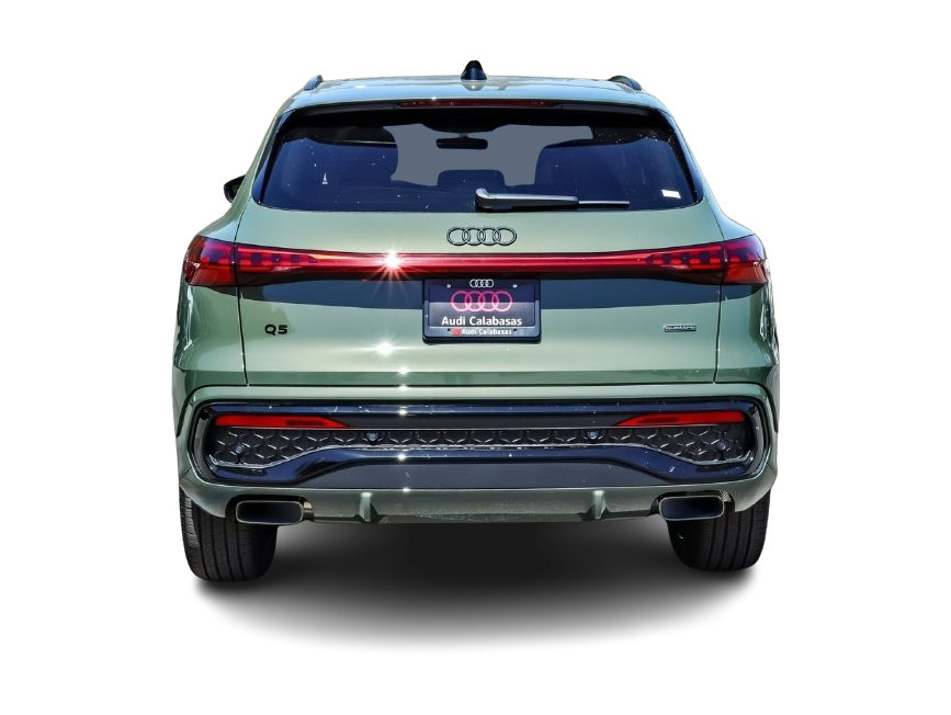 Thumbnail: 2026 Audi Q5 - 4