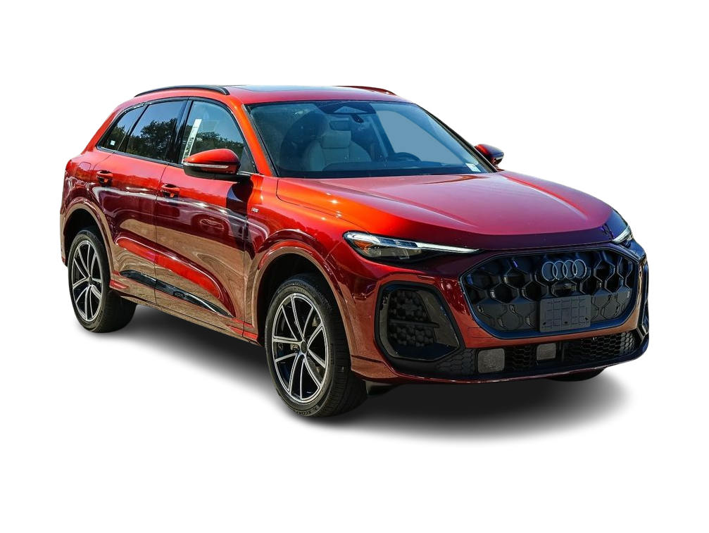 Thumbnail: 2026 Audi Q5 - 16