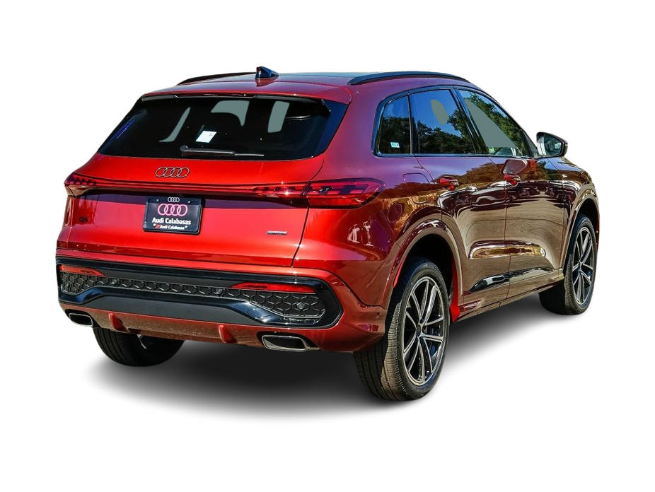 Thumbnail: 2026 Audi Q5 - 15