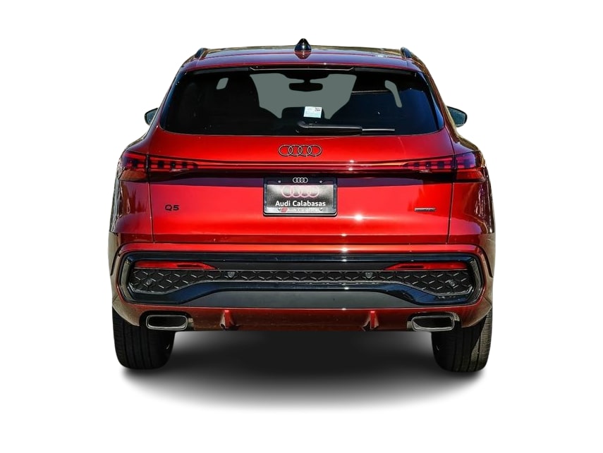 Thumbnail: 2026 Audi Q5 - 4