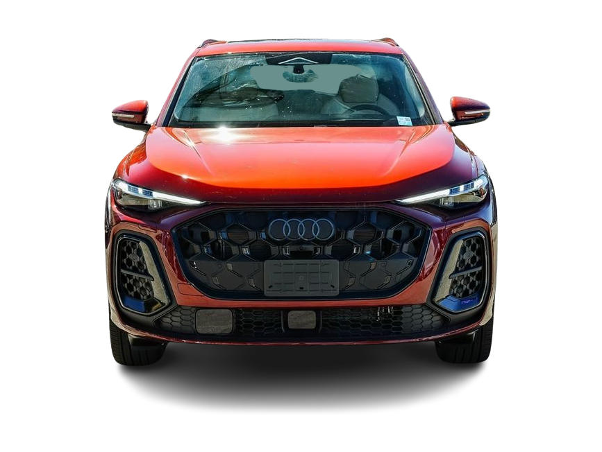 Thumbnail: 2026 Audi Q5 - 5
