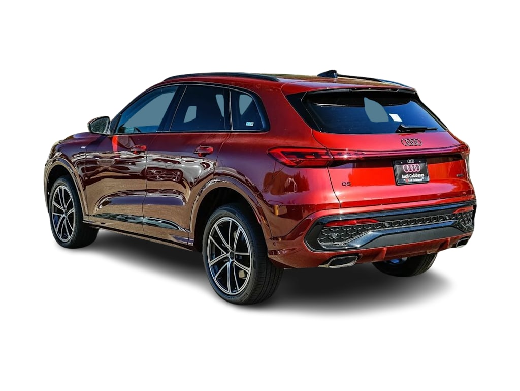 Thumbnail: 2026 Audi Q5 - 3