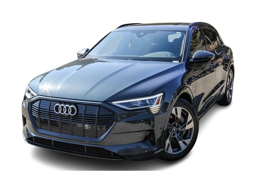 Used 2023 Audi e-tron Premium with VIN WA1AAAGE0PB024218 for sale in Waukesha, WI