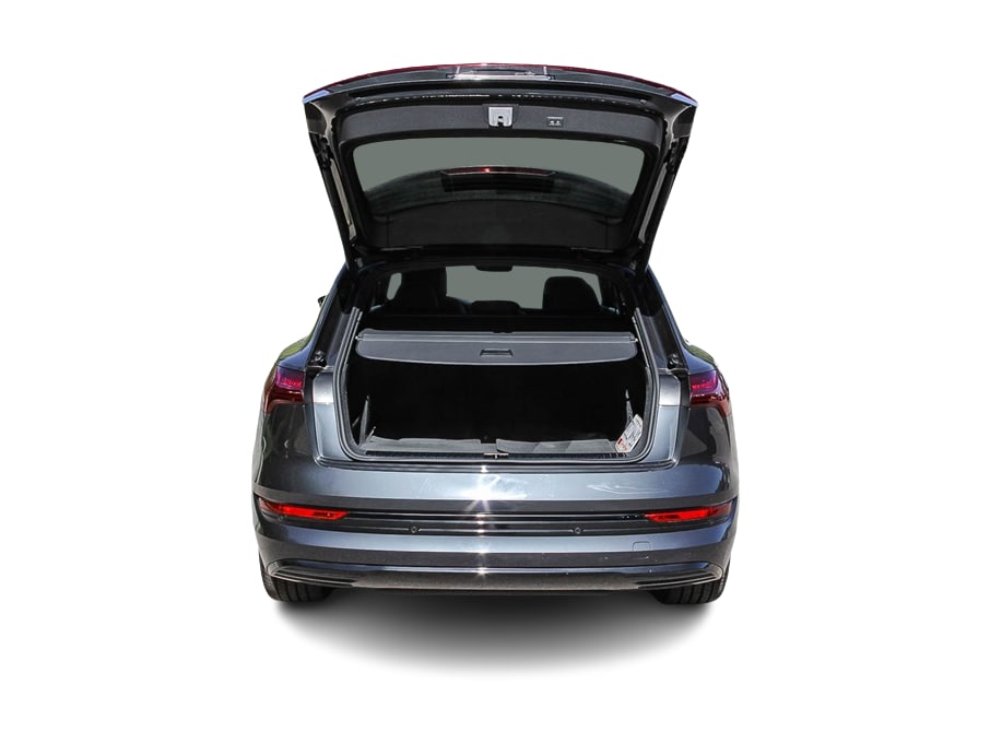 Thumbnail: 2023 Audi e-tron - 15