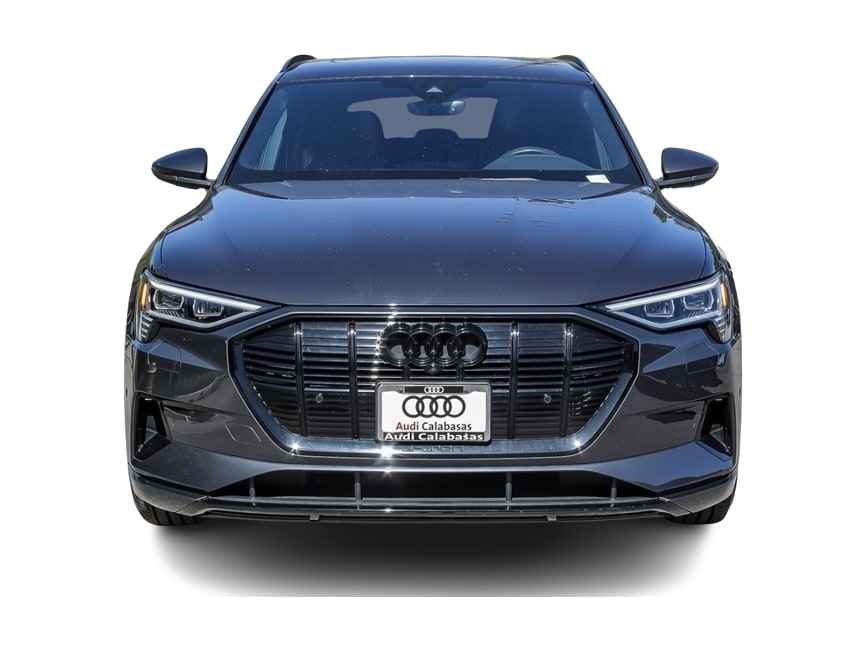 Thumbnail: 2023 Audi e-tron - 19