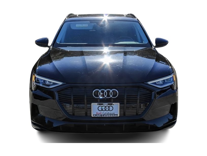 Thumbnail: 2023 Audi e-tron - 5