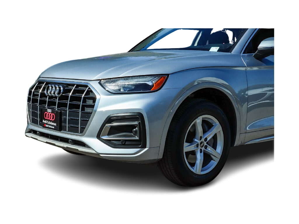 Thumbnail: 2022 Audi Q5 - 20