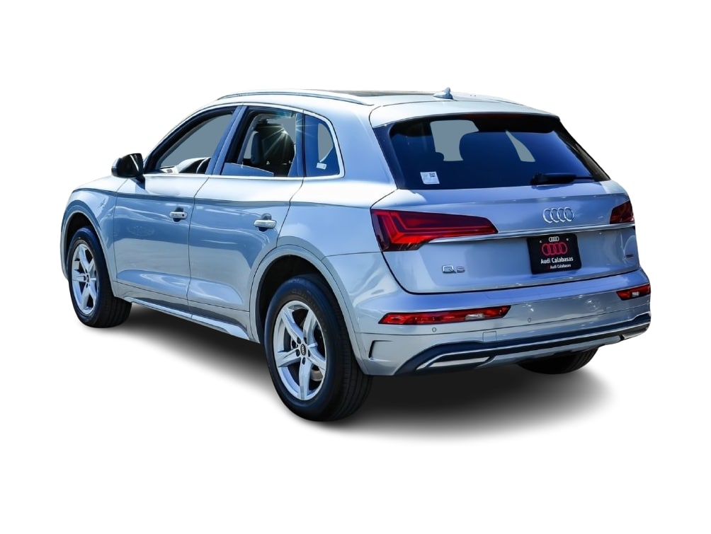 Thumbnail: 2022 Audi Q5 - 3