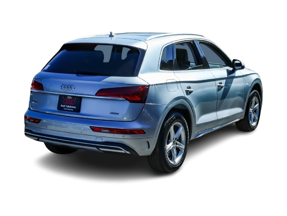 Thumbnail: 2022 Audi Q5 - 19