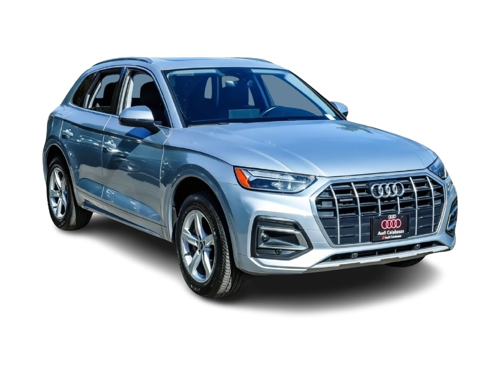 Thumbnail: 2022 Audi Q5 - 18