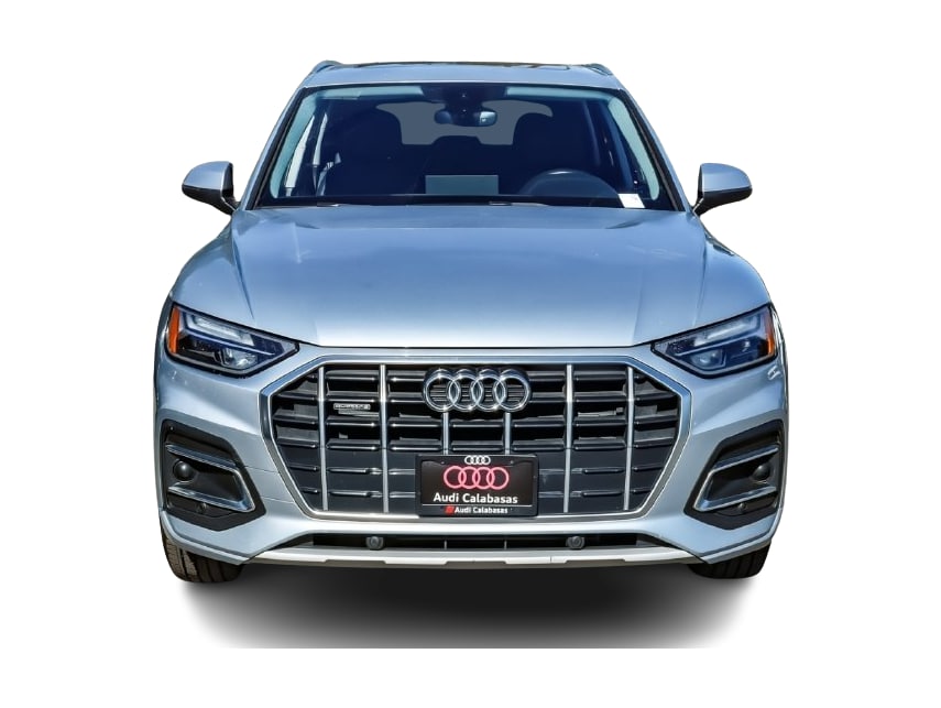 Thumbnail: 2022 Audi Q5 - 5