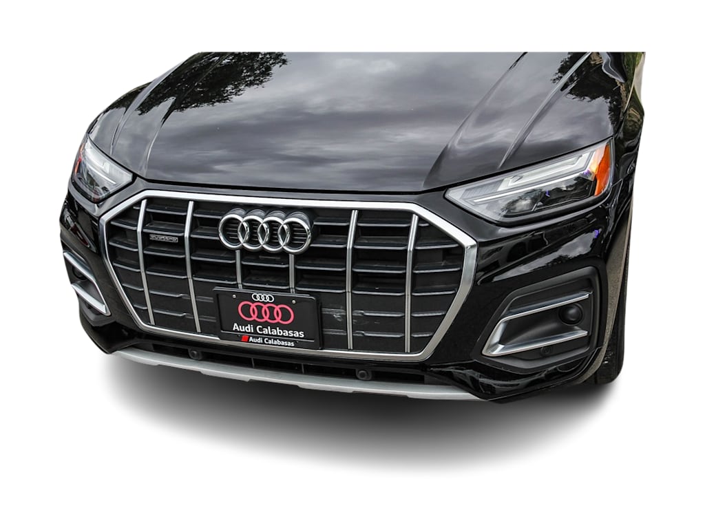 Thumbnail: 2023 Audi Q5 - 18