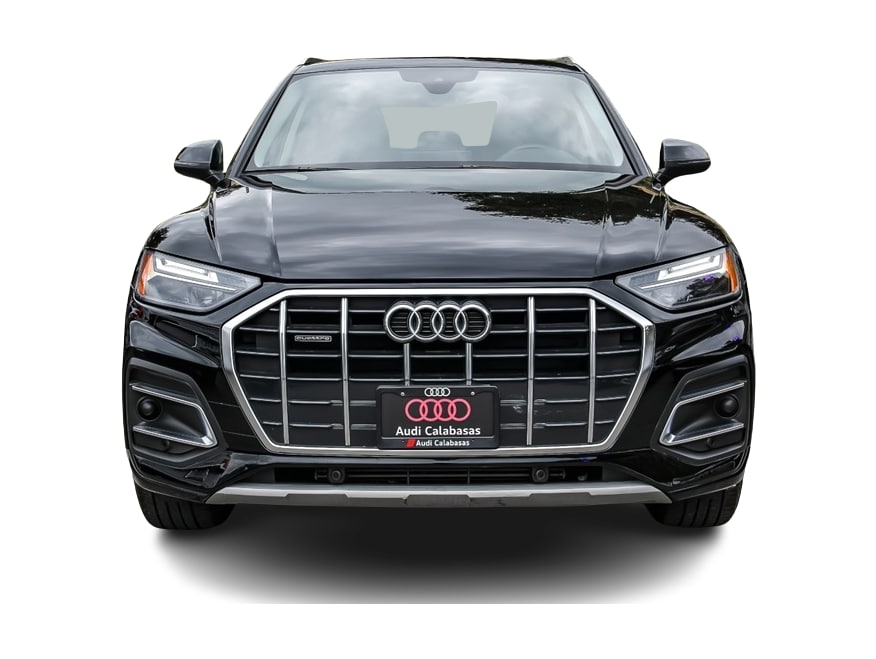 Thumbnail: 2023 Audi Q5 - 5