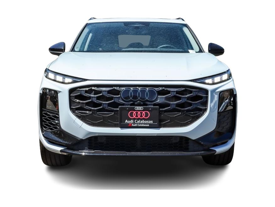 Thumbnail: 2026 Audi Q3 - 5