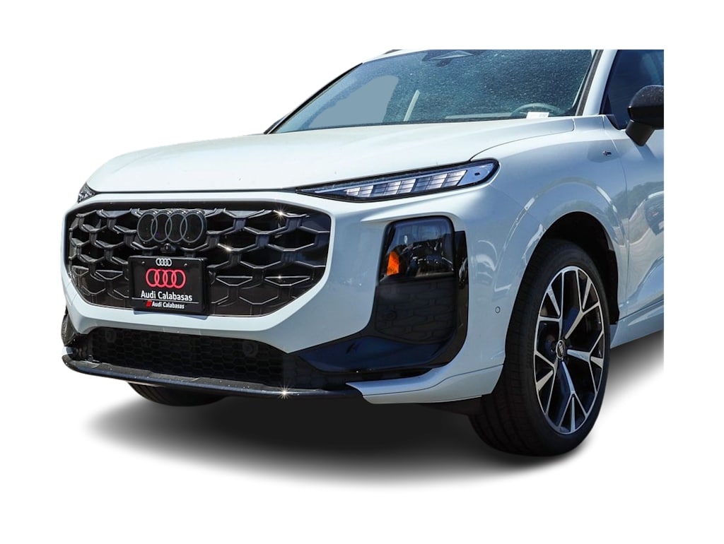 Thumbnail: 2026 Audi Q3 - 18