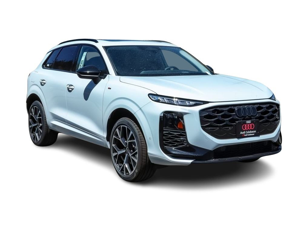Thumbnail: 2026 Audi Q3 - 16