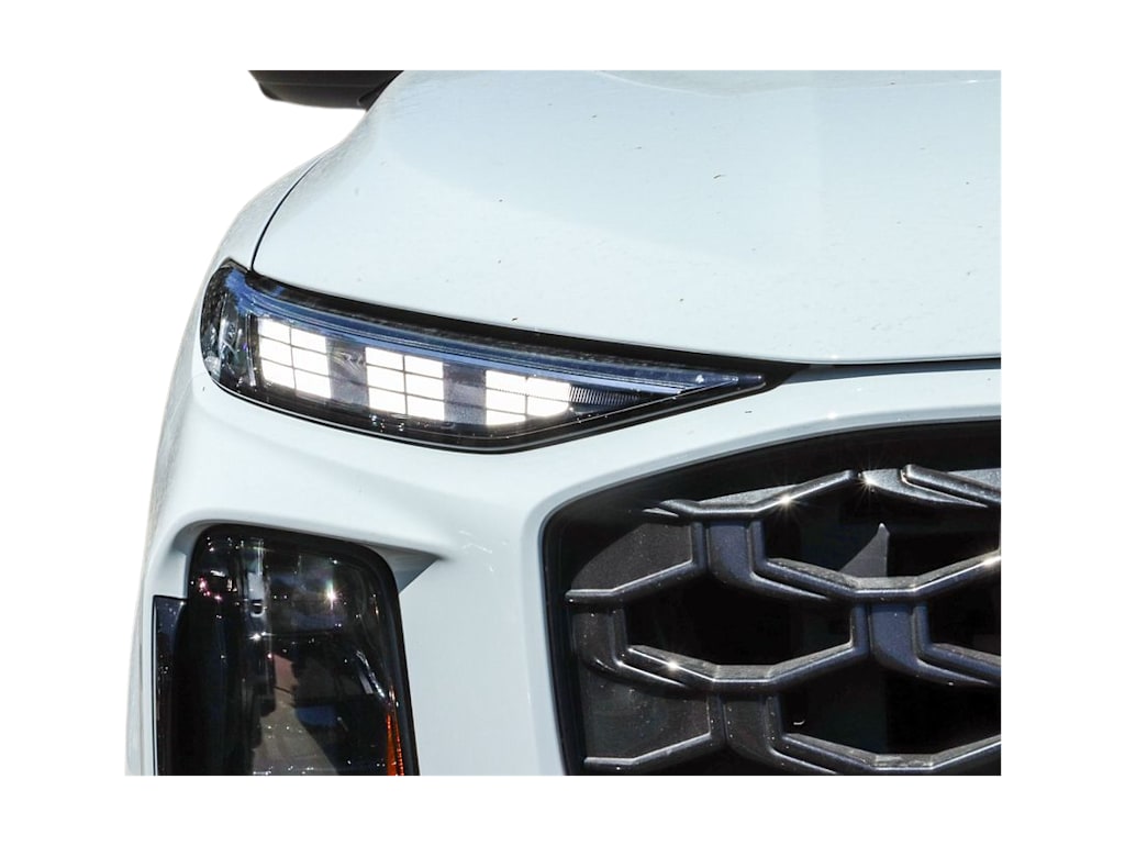 Thumbnail: 2026 Audi Q3 - 19