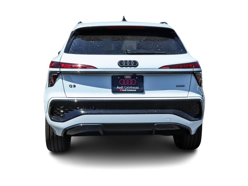 Thumbnail: 2026 Audi Q3 - 4