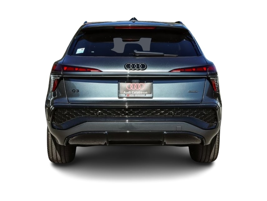 Thumbnail: 2026 Audi Q3 - 5