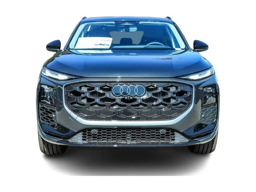 Thumbnail: 2026 Audi Q3 - 6