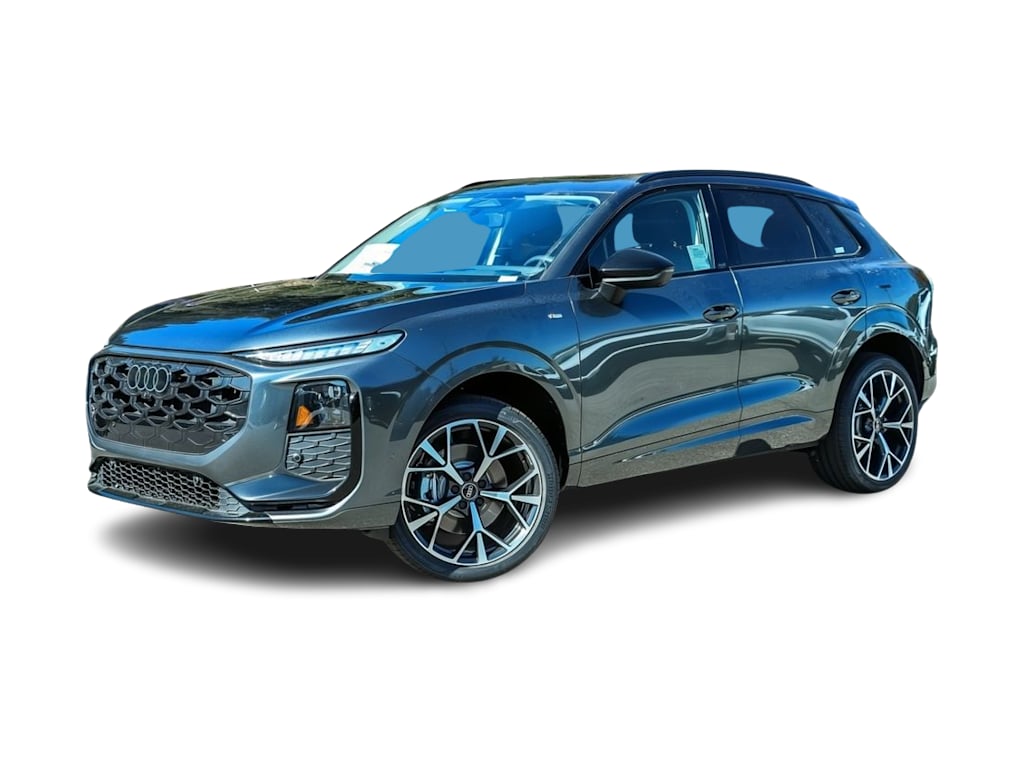 Thumbnail: 2026 Audi Q3 - 3