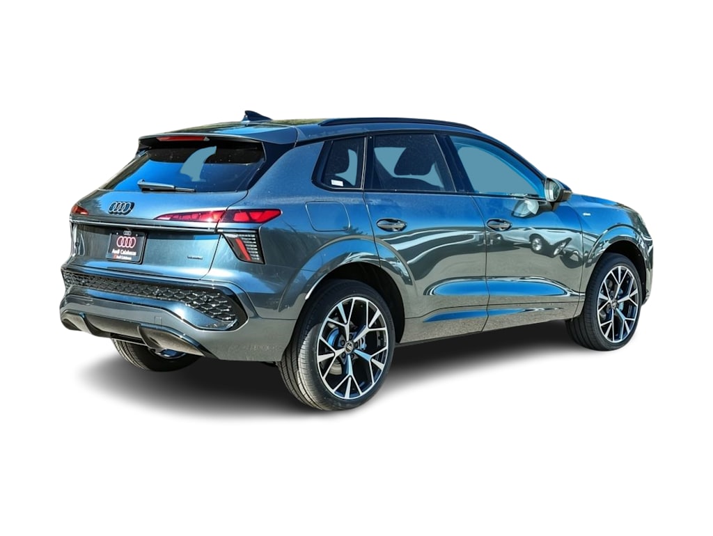 Thumbnail: 2026 Audi Q3 - 19
