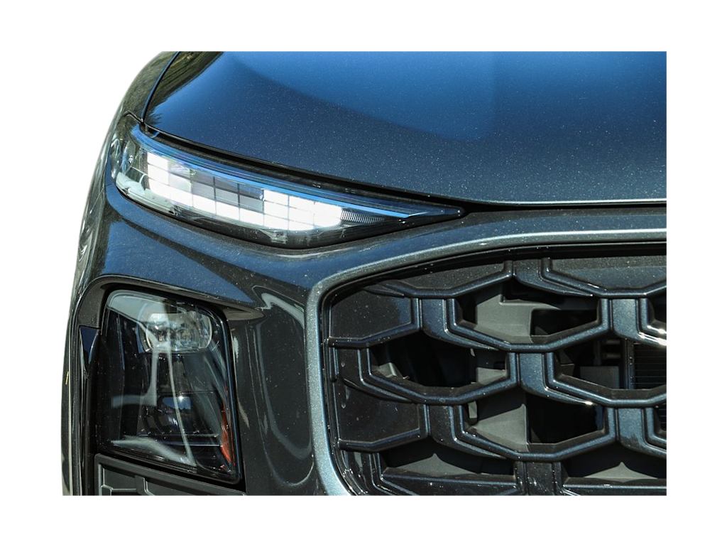 Thumbnail: 2026 Audi Q3 - 20